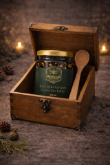 OKM 005 BALLI BABA KARIŞIM (ÇÖREK OTU BALI)