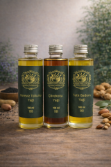 OSY 001 ENERJİ VE CANLILIK SETİ