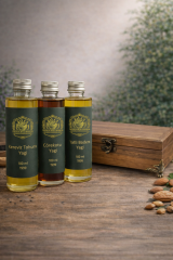 OSY 001 ENERJİ VE CANLILIK SETİ