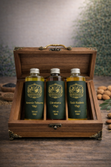 OSY 001 ENERJİ VE CANLILIK SETİ