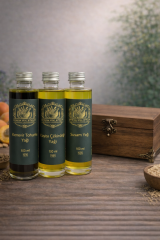 OSY 002 BESLEYİCİ VE DENGE SETİ