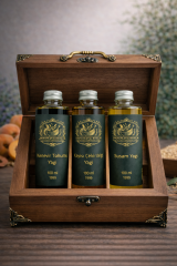 OSY 002 BESLEYİCİ VE DENGE SETİ