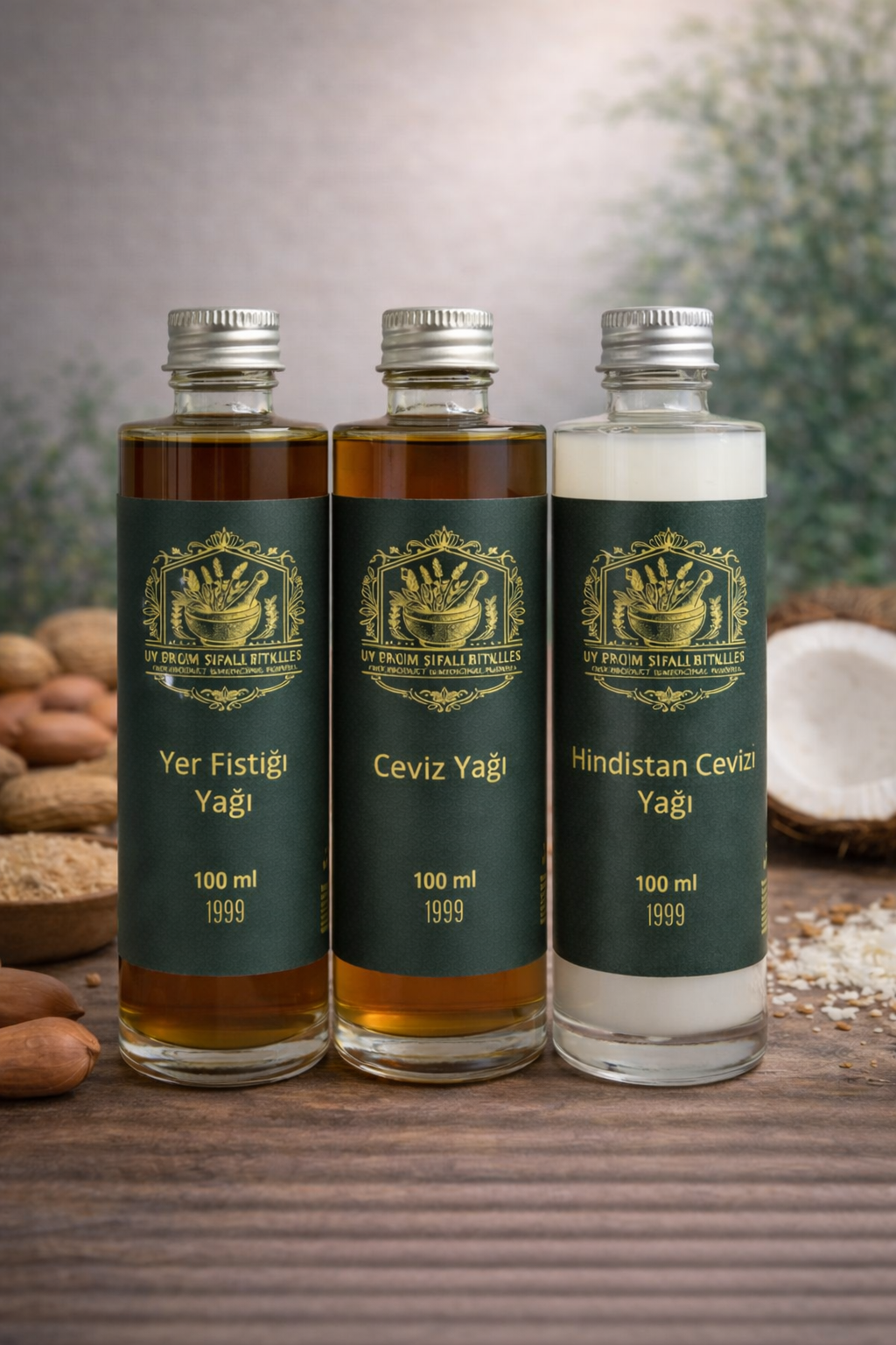 OSY 003 ONARICI VE CANLANDIRICI SET