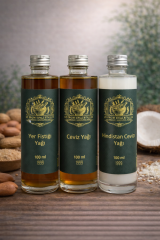 OSY 003 ONARICI VE CANLANDIRICI SET