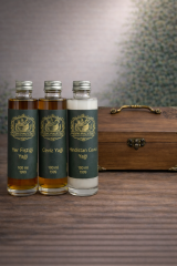 OSY 003 ONARICI VE CANLANDIRICI SET