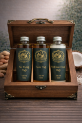 OSY 003 ONARICI VE CANLANDIRICI SET