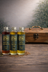 OSY 004 ENERJİ VE ZİNDELİK SETİ