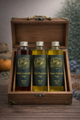 OSY 004 ENERJİ VE ZİNDELİK SETİ