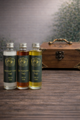 OSY 005 BESLEYİCİ VE CANLANDIRICI SET