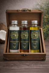 OSY 005 BESLEYİCİ VE CANLANDIRICI SET