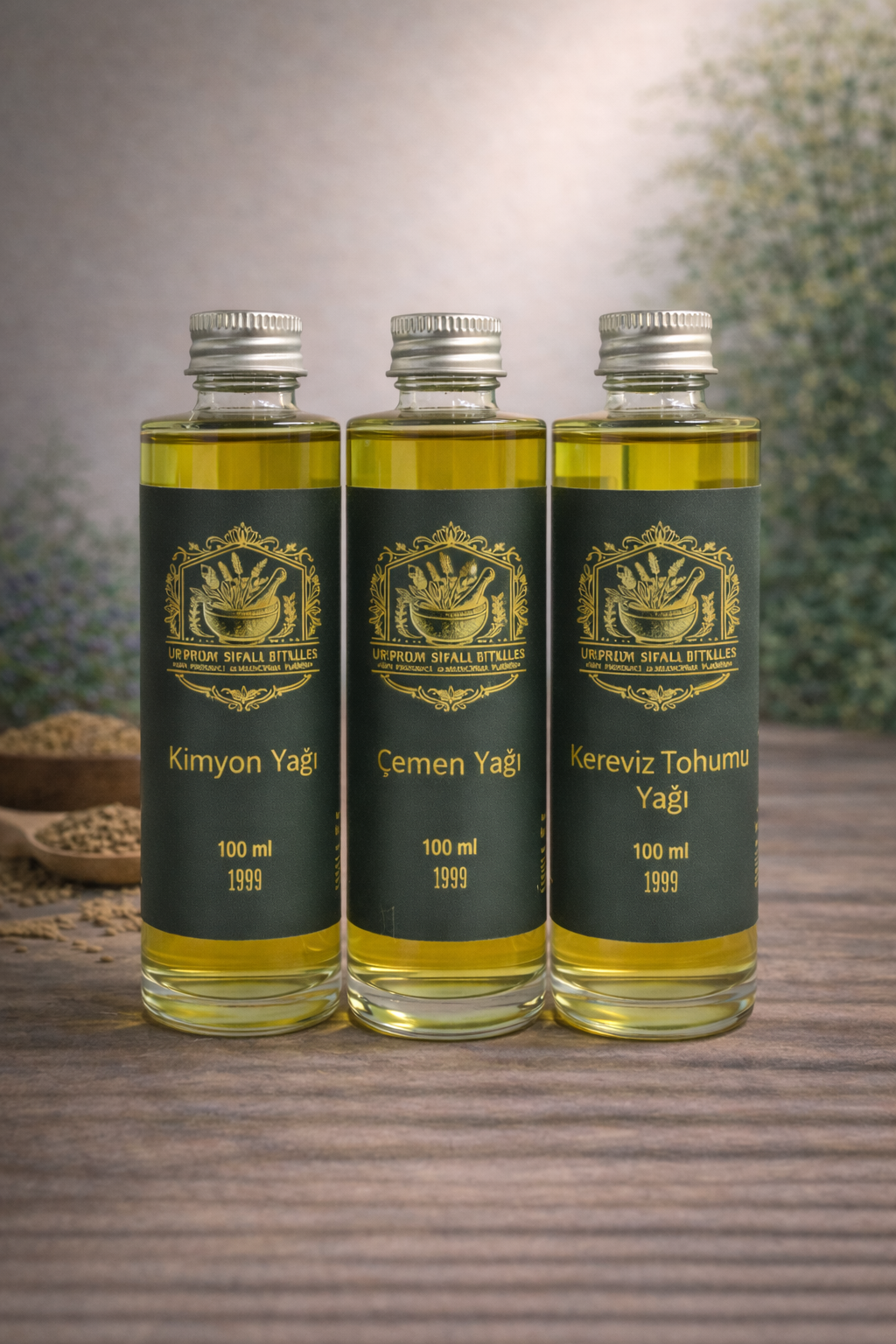 OSY 006 CANLILIK VE ONARICI SET