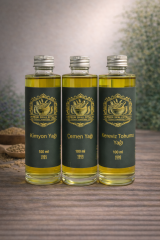 OSY 006 CANLILIK VE ONARICI SET