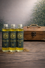 OSY 006 CANLILIK VE ONARICI SET