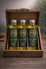 OSY 006 CANLILIK VE ONARICI SET