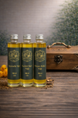 OSY 007 ENERJİ VE DENGE SETİ