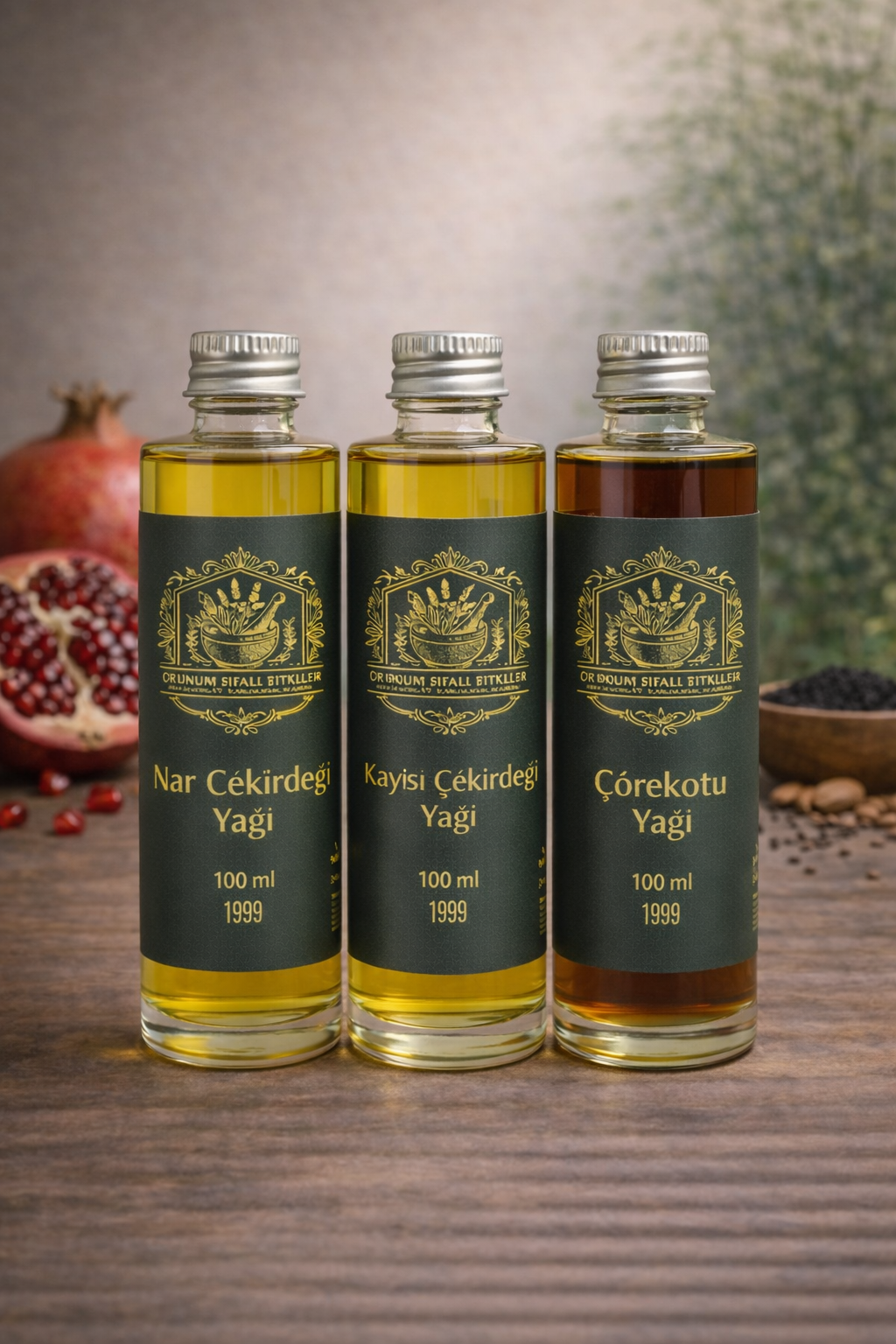 OSY 008 ONARICI VE BESLEYİCİ SET