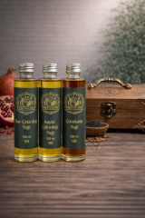 OSY 008 ONARICI VE BESLEYİCİ SET