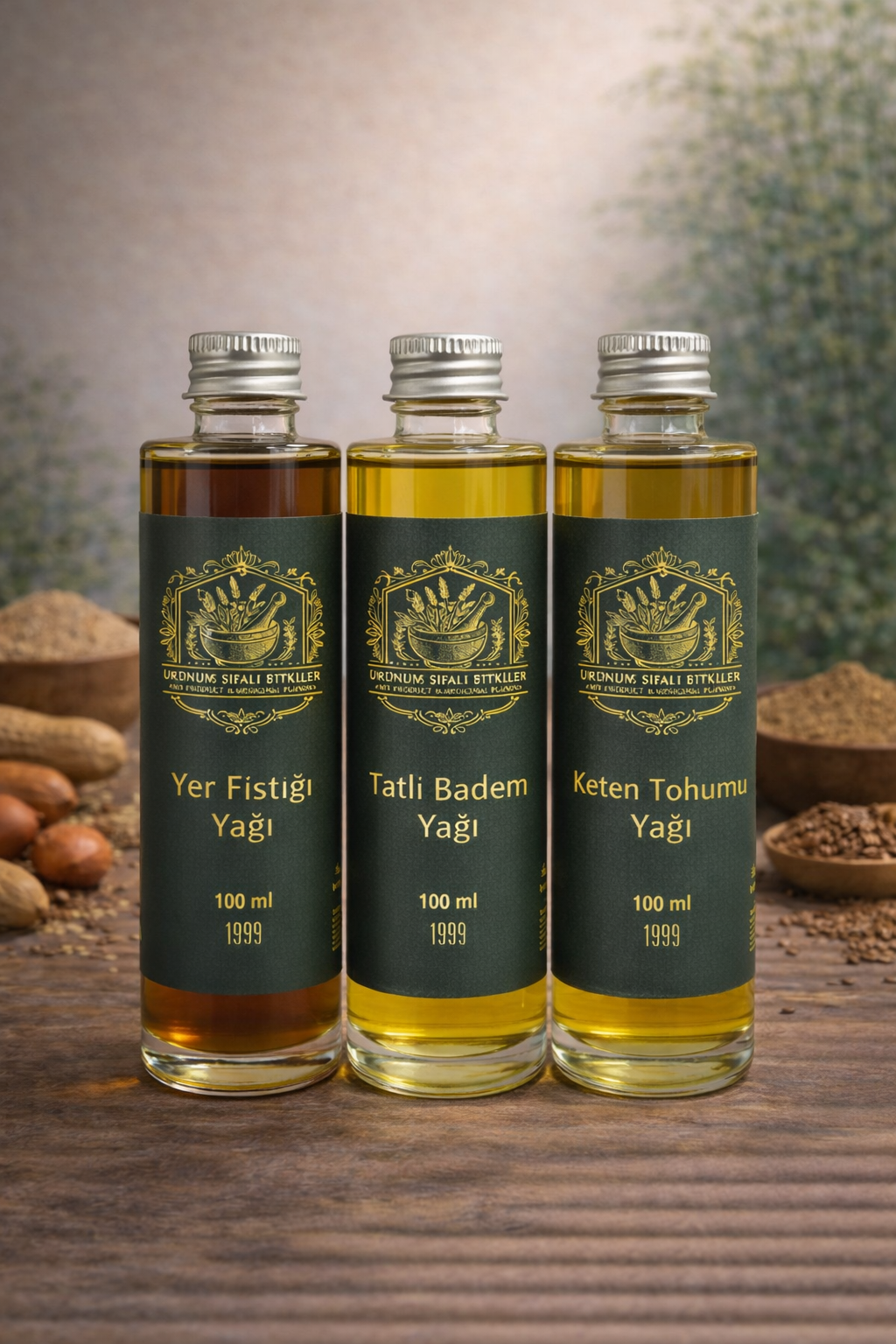 OSY 009 ENERJİ VE CANLILIK SETİ