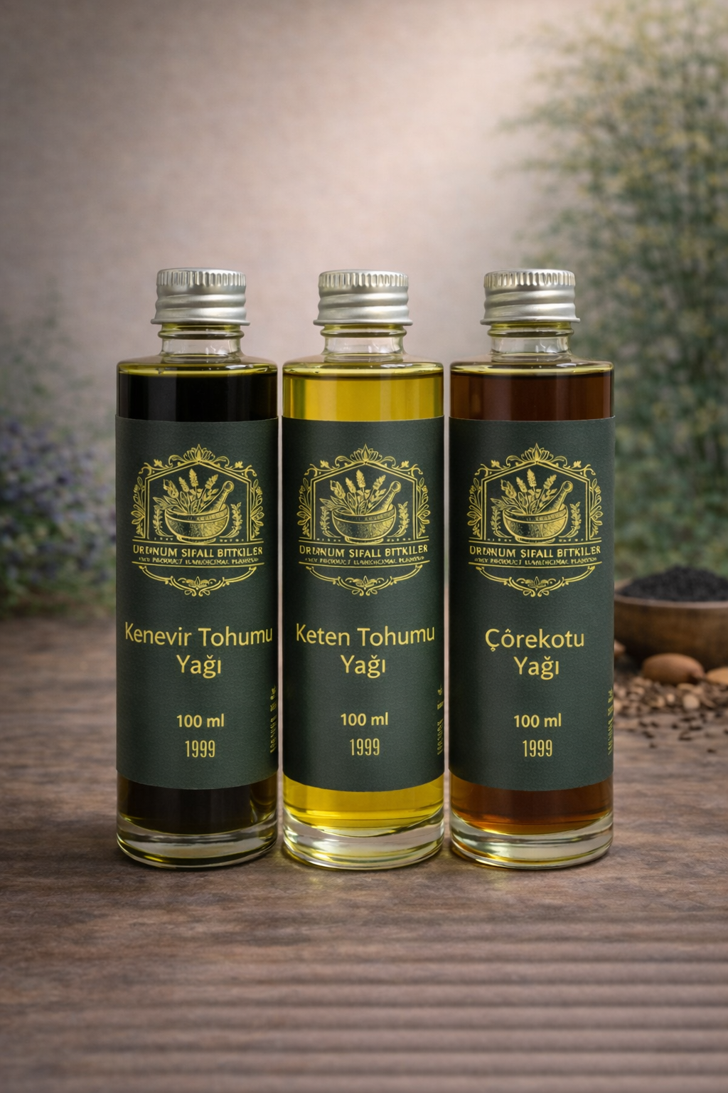 OSY 010 BESLEYİCİ VE KORUYUCU SET