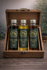 OSY 010 BESLEYİCİ VE KORUYUCU SET