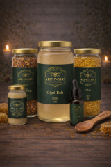 OBS 014 OĞUL BALI SETİ