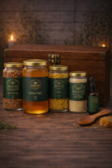 OBS 019 SULTAN BALI SETİ