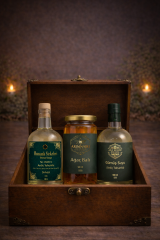 OSG 001 DOĞAL ARINMA SETİ