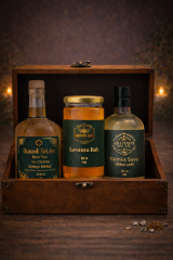 OSG 002 ZİHİNSEL CANLANMA SETİ