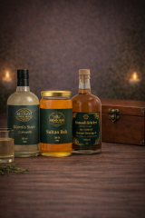 OSG 003 GÜÇ VE DİRENÇ SETİ