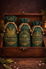 OSG 003 GÜÇ VE DİRENÇ SETİ