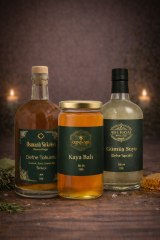 OSG 004 ARINMA VE TAZELENME SETİ