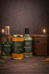 OSG 004 ARINMA VE TAZELENME SETİ