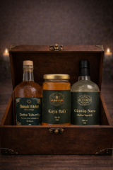 OSG 004 ARINMA VE TAZELENME SETİ