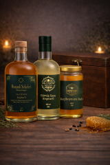 OSG 005 KARACİĞER DOSTU SETİ