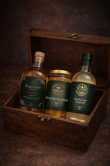 OSG 005 KARACİĞER DOSTU SETİ