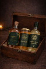 OSG 006 DENGE VE HORMON SETİ