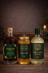 OSG 007 CANLILIK VE YENİLENME SETİ