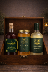 OSG 007 CANLILIK VE YENİLENME SETİ