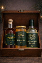 OSG 008 SAÇ VE CİLT GÜÇLENDİRİCİ SETİ