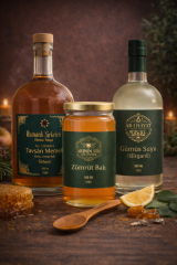 OSG 009 FERAH NEFES SETİ