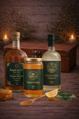 OSG 009 FERAH NEFES SETİ