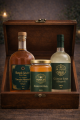 OSG 009 FERAH NEFES SETİ