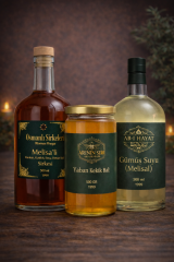 OSG 010 SAKİNLİK VE HUZUR SETİ