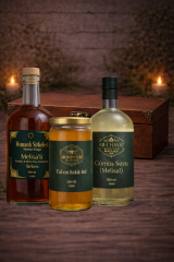 OSG 010 SAKİNLİK VE HUZUR SETİ