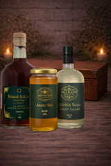 OSG 011 GENÇLİK VE CANLANMA SETİ