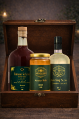 OSG 011 GENÇLİK VE CANLANMA SETİ