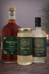 OSG 012 BAHAR FERAHLIĞI SETİ