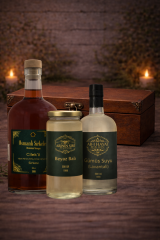 OSG 012 BAHAR FERAHLIĞI SETİ