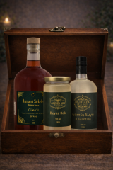 OSG 012 BAHAR FERAHLIĞI SETİ