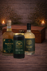 OSG 013 BAĞIŞIKLIK GÜÇLENDİRİCİ SETİ